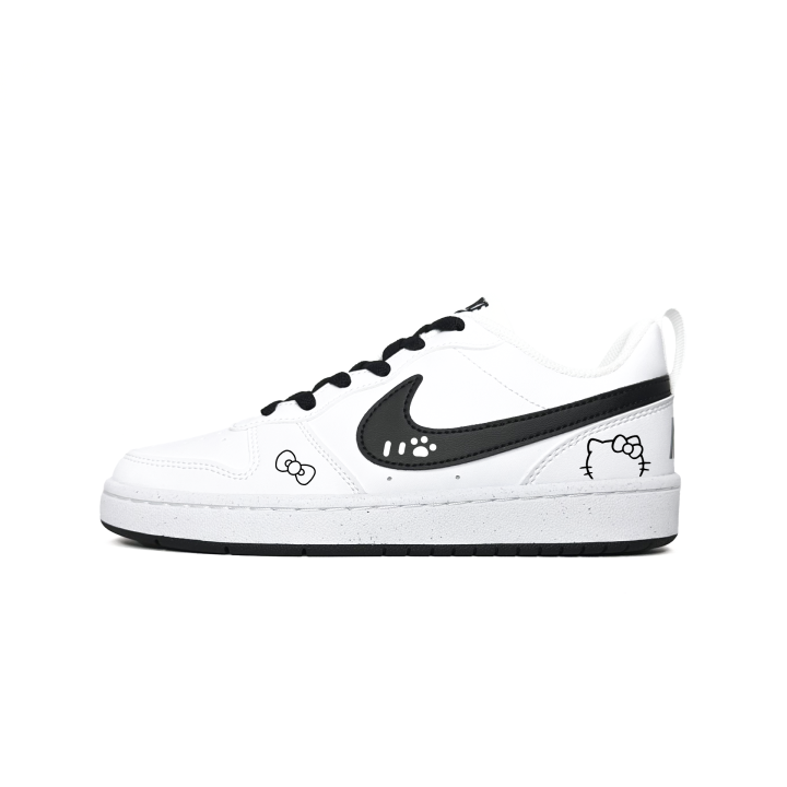Nike Nike Court Borough Kids' Skateboarding Shoes Kids