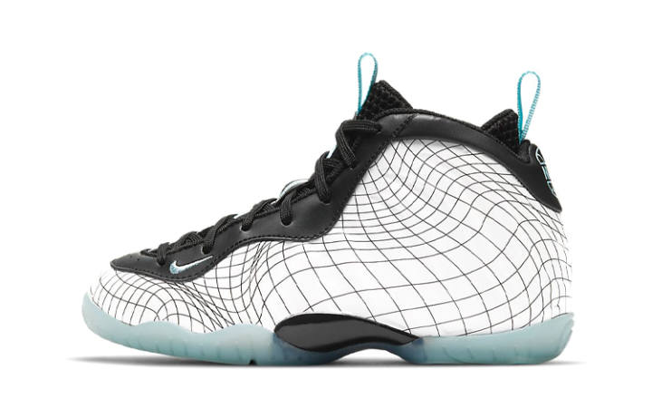 Nike Nike Lil Posite One Warped PS