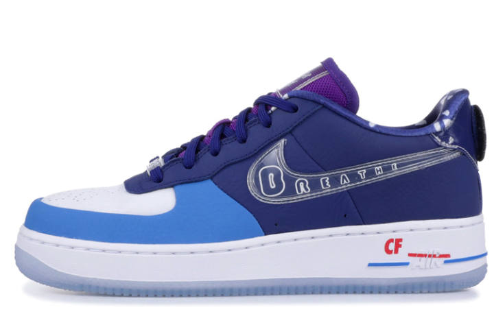 Nike Nike Air Force 1 Low Doernbecher 2018 GS