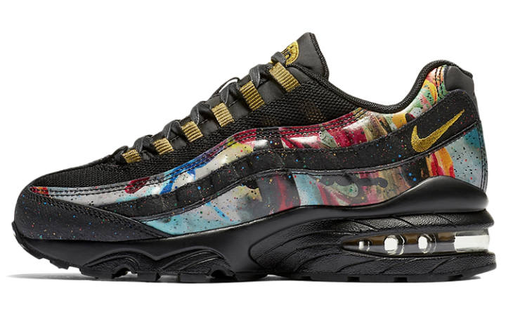 Nike Nike Air Max 95 Caribana GS