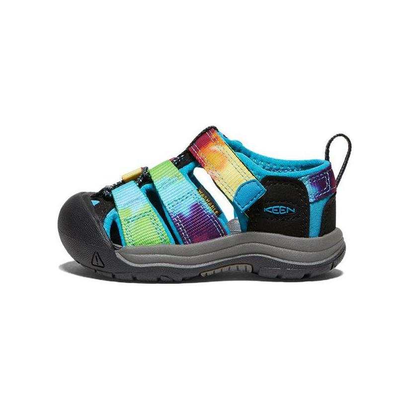 Keen Newport H2 Comfortable Abrasion Resistant Breathable Low top Toddler Shoes Infant And Toddler