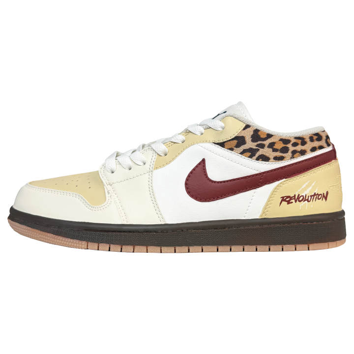 Jordan Jordan Air Jordan 1 Kids' Basketball Shoes Grade School