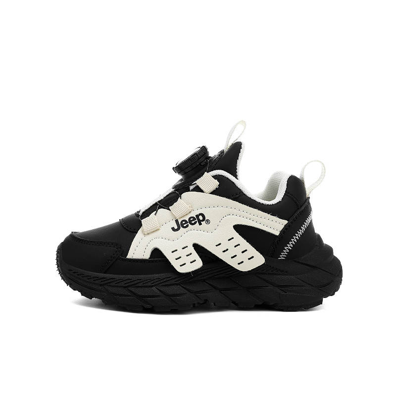 Jeep Running Collection Slip Resistant Lightweight Cushioning Slip Resistant Lightweight Cushioning Low top