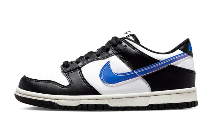 Nike Nike Dunk Low Next Nature TPU Swoosh GS