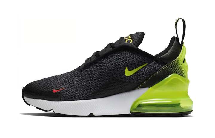 Nike Nike Air Max 270 Retro Future PS