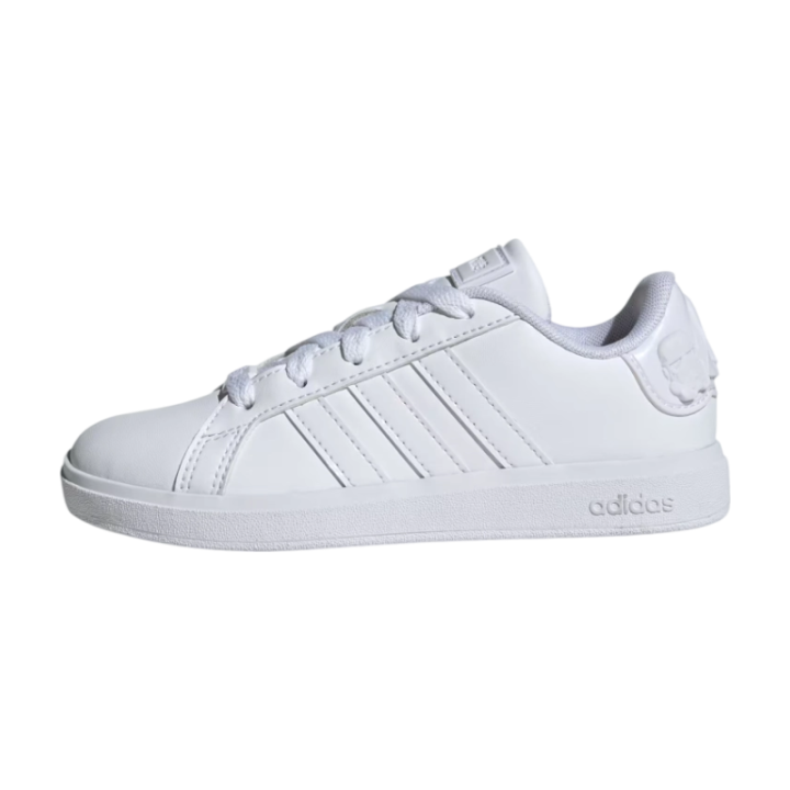Adidas adidas Grand Court 2.0 Star Wars Cloud White GS
