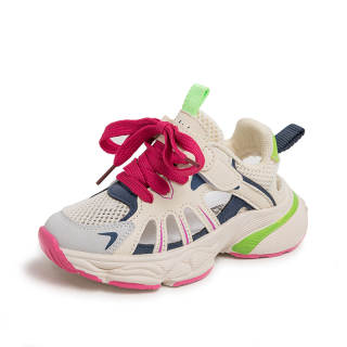 ZHULE Slip Resistant Anti Kick Abrasion Resistant Breathable Lightweight Cushioning
