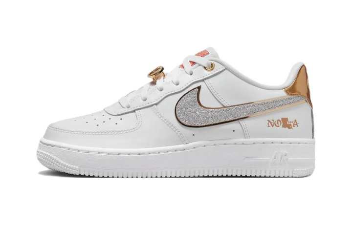 Nike Nike Air Force 1 Low '07 LV8 NOLA GS