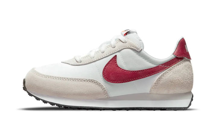 Nike Nike Waffle Trainer 2 Low top Kids Lifestyle Shoes Children Aged 3 7 Years Old