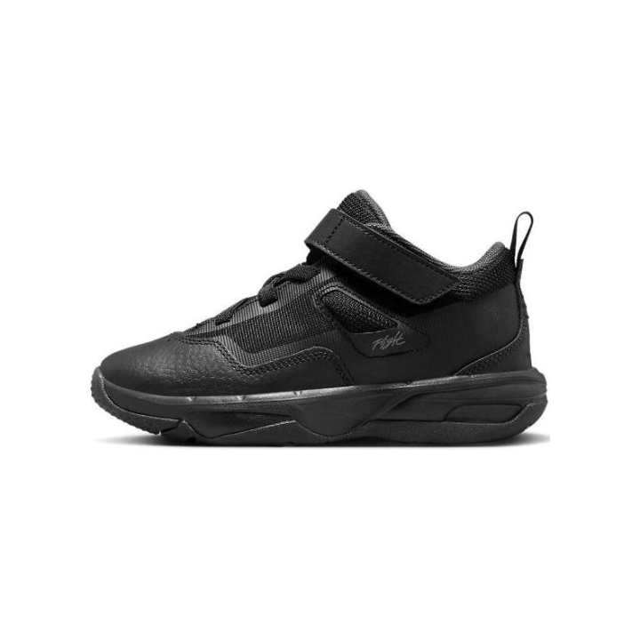 Jordan Jordan Stay Loyal Black TD