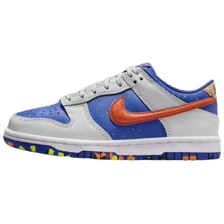 Nike Nike Dunk Low Paint Splatter GS