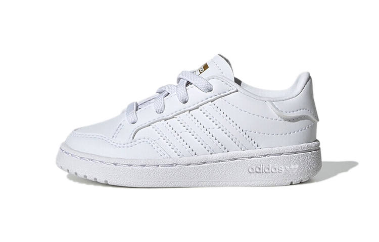 Adidas Originals Team Court Toddler Shoes Baby