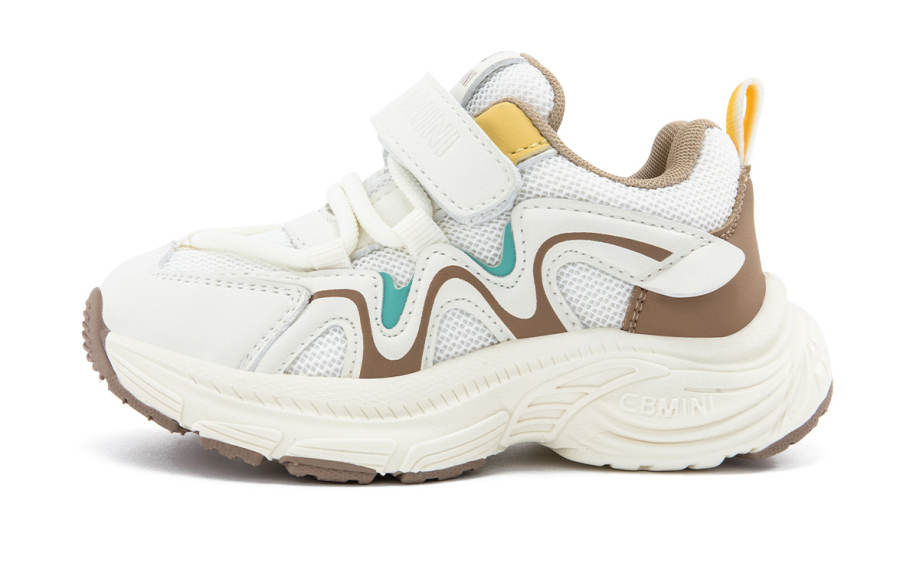 EBMINI EBMINI Slip Resistant Anti Kick Abrasion Resistant Breathable Lightweight Cushioning