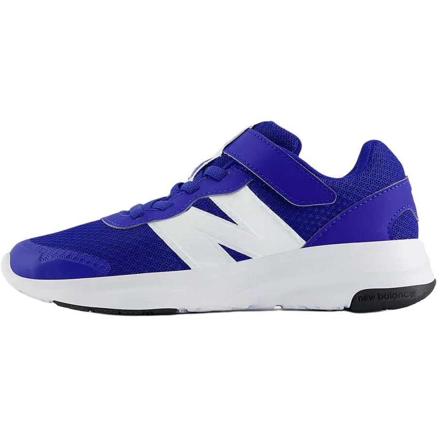 New Balance New Balance NB 578 Comfortable And Lightweight Low top Running Shoes Blue White Kids'