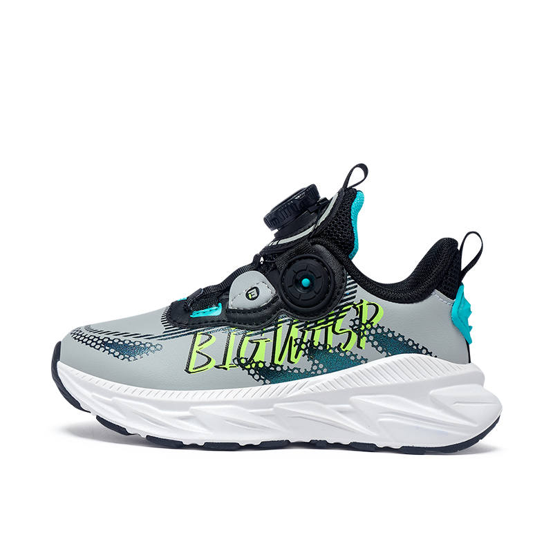 BIG WASP Abrasion Resistant Low top Kids Lifestyle Shoes Kids'