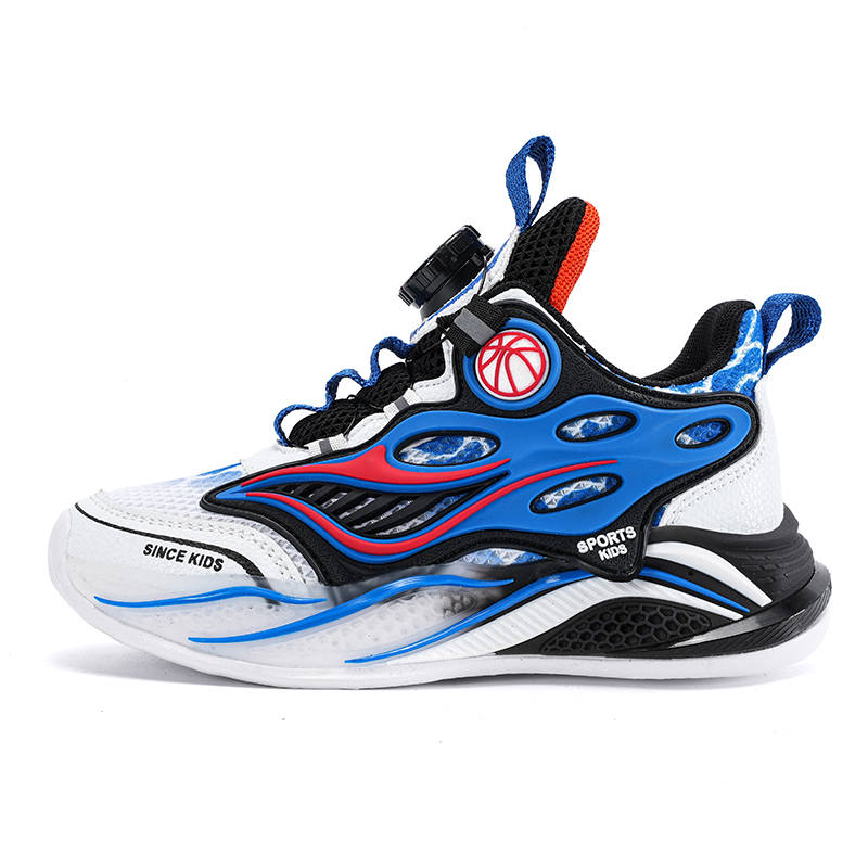 SUPEREDGE Slip Resistant Slip Resistant Low top Casual Shoes Kids'