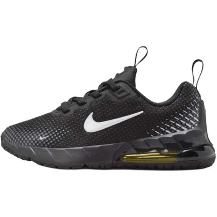 Nike Nike Air Max Phoeni Running Shoes Black White Kids'