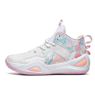 BIDE·PAN Mesh Cushioning Abrasion Resistant Breathable Slip Resistant