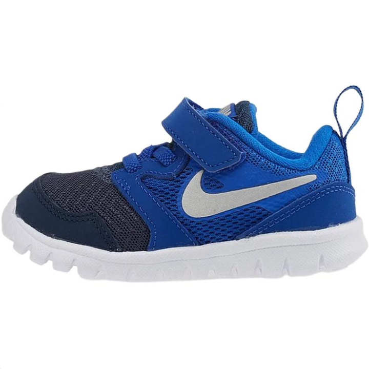 Nike Nike Flex Experience 3 Low top Toddler Shoes Blue Infant And Toddler