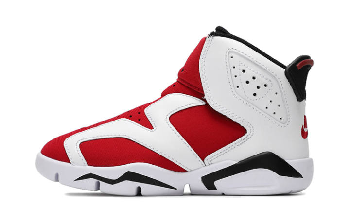 Jordan Jordan 6 Retro Little Flex Carmine 2021 PS