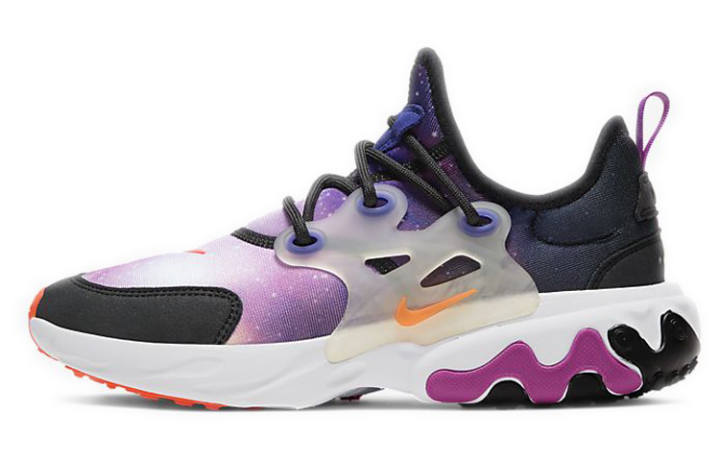 Nike Nike React Presto Galaxy GS