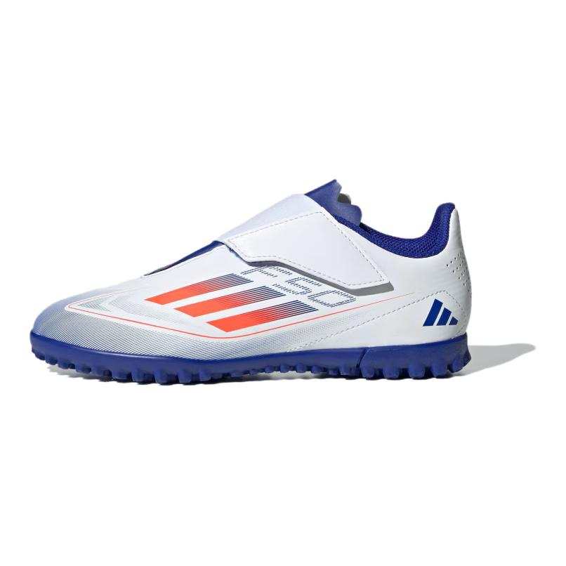 Adidas Adidas F50 Collection Comfortable And Lightweight Slip Resistant Abrasion Resistant Low top Kids' Soccer Shoes