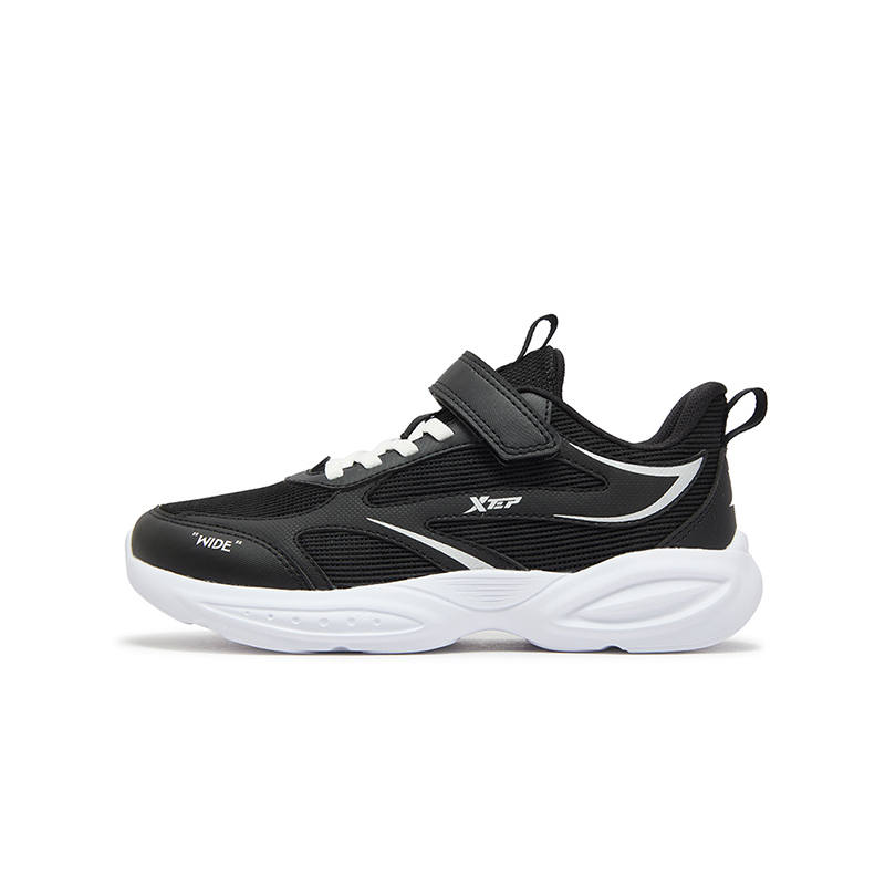 XTEP XTEP Running Shoes Black Unisex