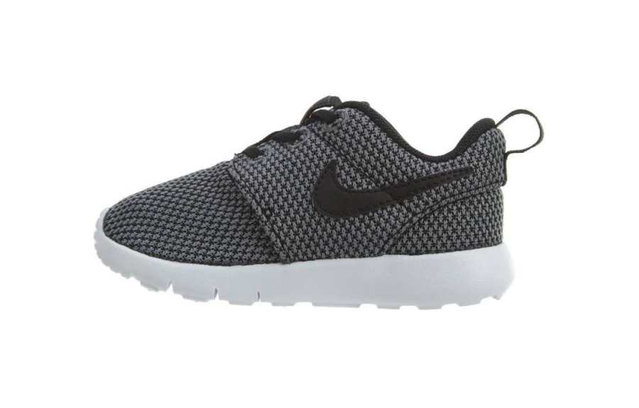 Nike Nike Roshe One Slip Resistant Abrasion Resistant Low top Toddler Shoes Gray Infant And Toddler