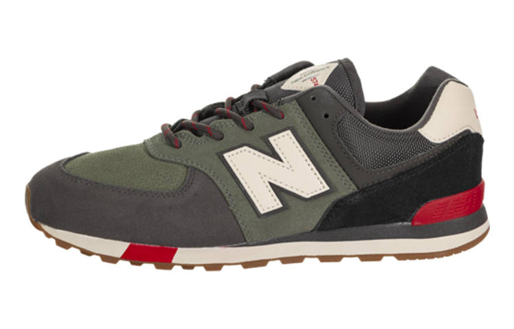 New Balance New Balance NB 574 Kids' Running Shoes Grade School