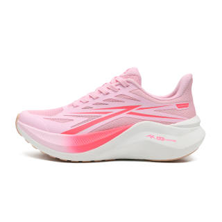 A.Knackfuss Carbon Speed 4.0 Pro Low top Running Shoes Peach Pink Teenagers