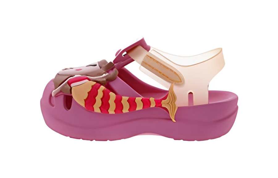 Ipanema Slip Resistant Cushioning Breathable Slip Resistant Cushioning Breathable Low top Baby & Toddler Shoes