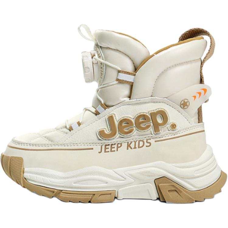 Jeep Synthetic Leather Rotating Knob, Outdoor, Fleece Lined, Slip Resistant Cushioning Abrasion Resistant Thermal