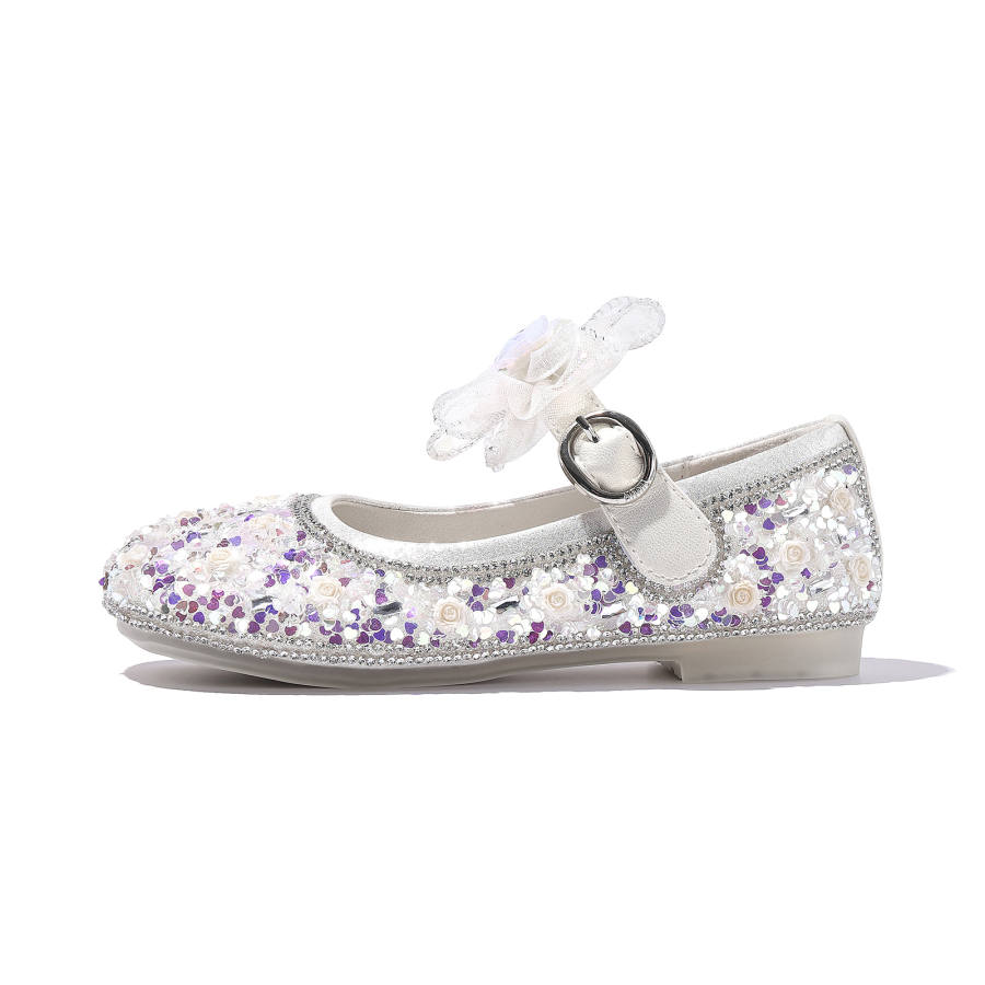 Annil Low top Kids' Rhinestone Shoes Kids'