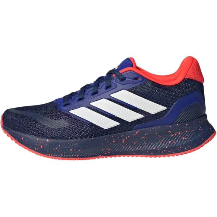 Adidas Adidas RUNFALCON 5 Breathable Lightweight Cushioning Support Breathable Lightweight Cushioning Support Low top