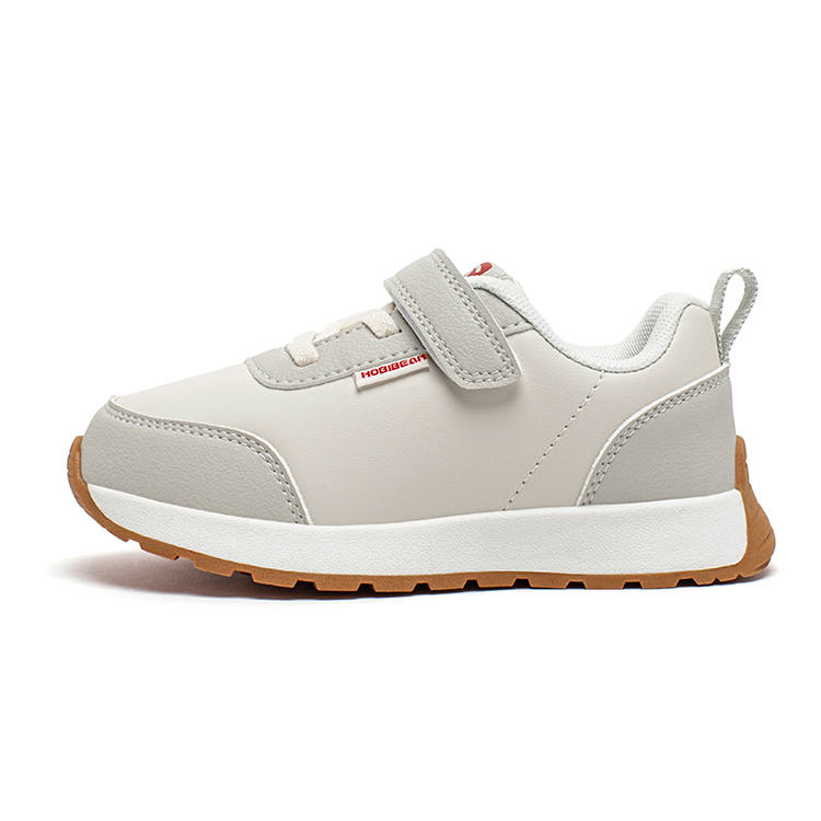 HOBIBEAR Synthetic Leather Slip Resistant Anti Kick Cushioning Abrasion Resistant Balance