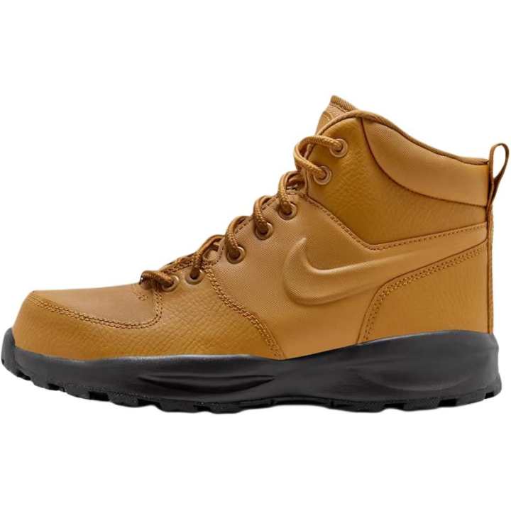 Nike Nike Manoa 17 High top Boots Brown Yellow Unisex