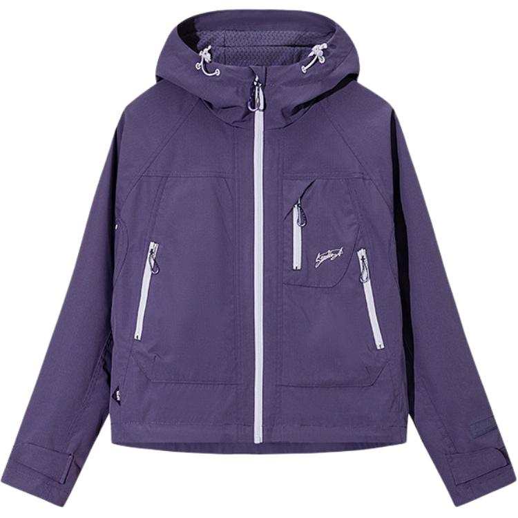 Anta Life Collection Jackets & Coats Women's