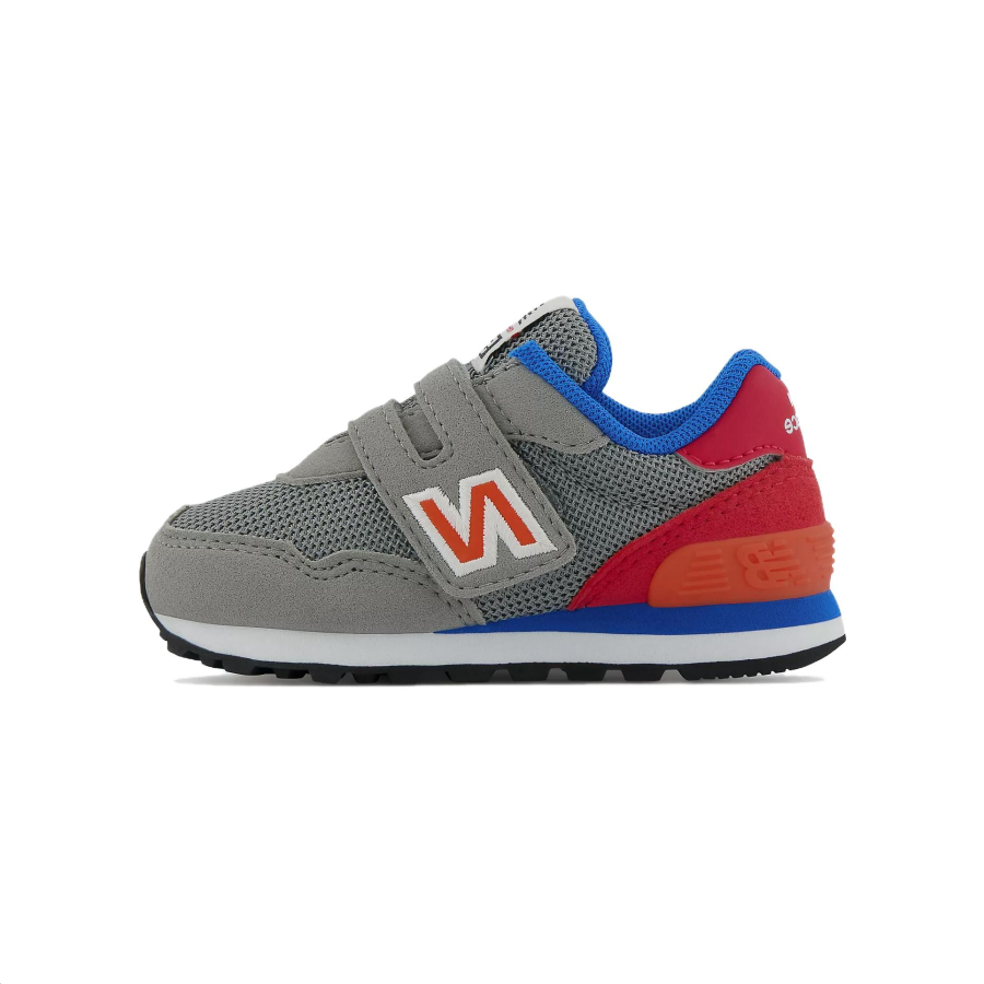 New Balance New Balance NB 515 Low top Toddler Shoes Gray Infant And Toddler