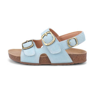 ST&SAT KIDS Breathable And Slip Resistant Breathable And Slip Resistant Low top Sandal Kids'