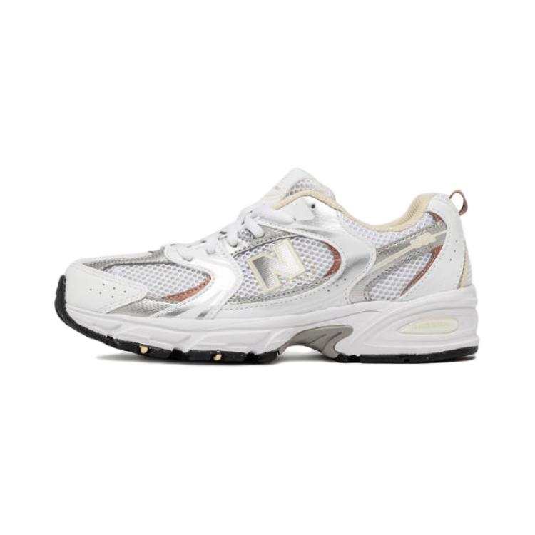 New Balance New Balance NB 530 Low top Kids' Running Shoes White Children Aged 3 7 Years Old