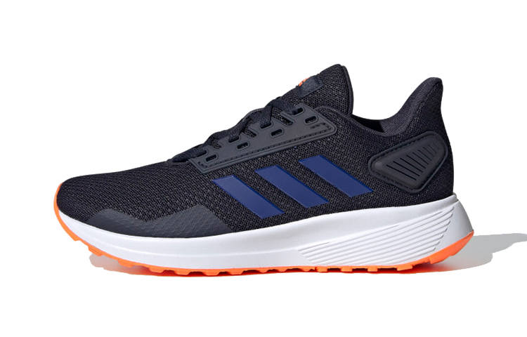 Adidas Adidas Duramo 9 Breathable Low top Kids' Running Shoes Children Aged 3 7 Years Old