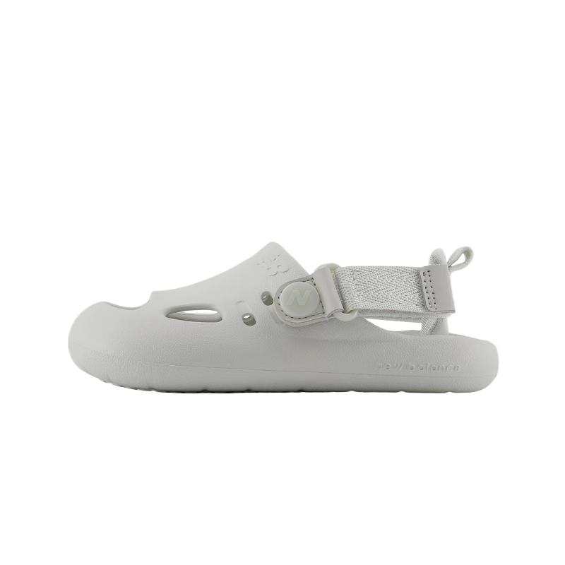New Balance New Balance Fabric Low top Toddler Shoes Gray Infant And Toddler