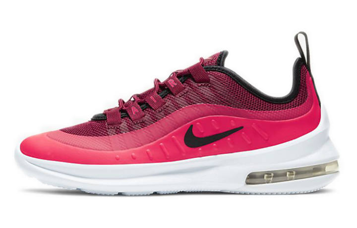 Nike Nike Air Max Axis Team Red GS
