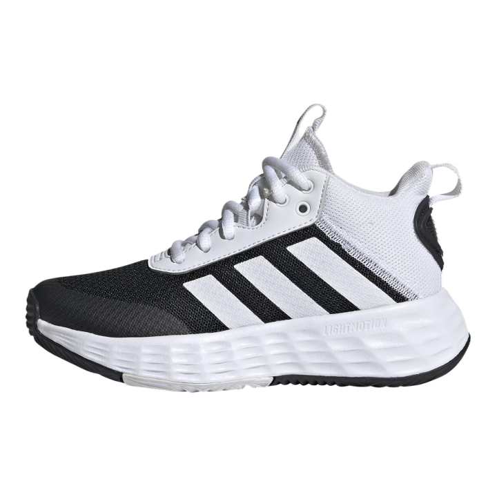 Adidas adidas Ownthegame 2.0 Core Black Cloud White GS