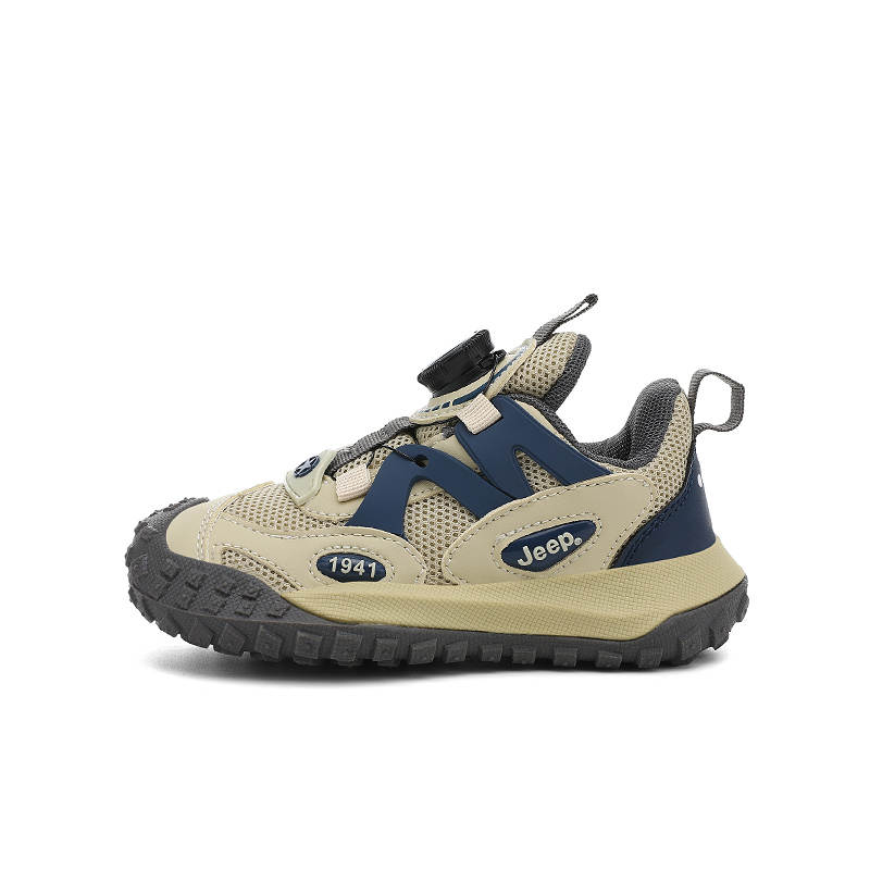 Jeep Running Collection Slip Resistant, Abrasion Resistant, Lightweight Cushioning, Quiet Low top Running Shoes