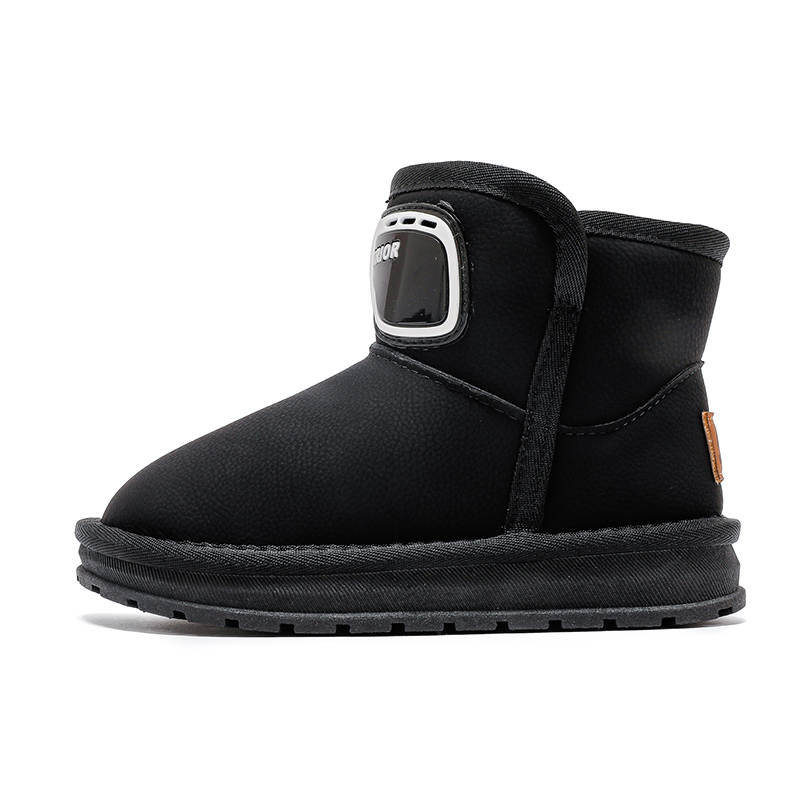Warrior Cloud Sail Collection Waterproof, Slip Resistant, Water Repellent Insulated Shoes Kids'