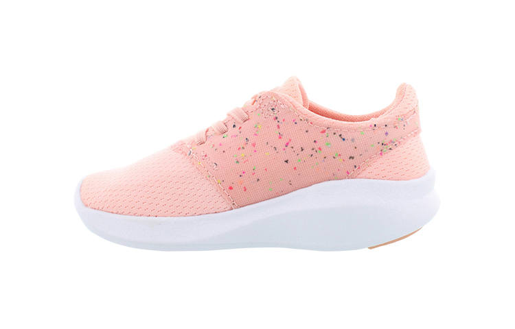 New Balance New Balance NB FuelCore Coast Comfortable Cushioning, Wear Resistant Low top Running Shoes Pink Infant And Toddler