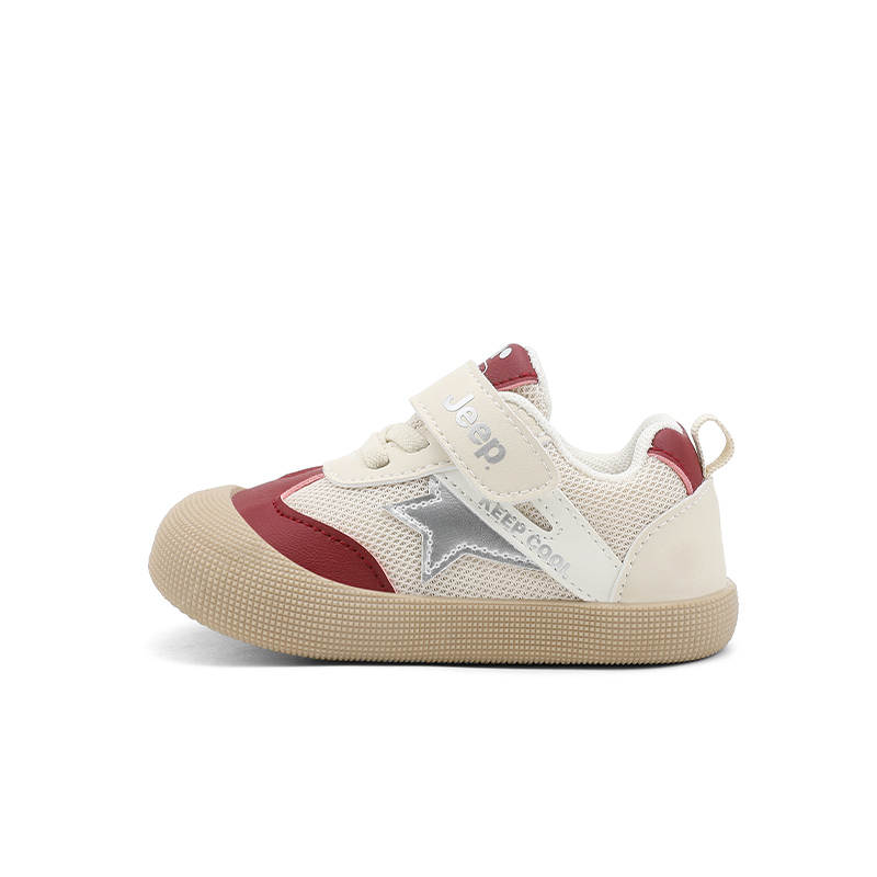 Jeep Low top Toddler Shoes Infant And Toddler
