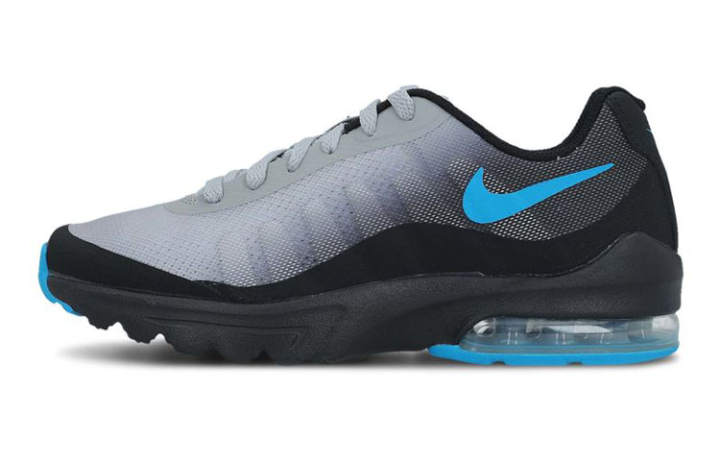 Nike Nike Air Max Invigor 'Grey Blue' GS