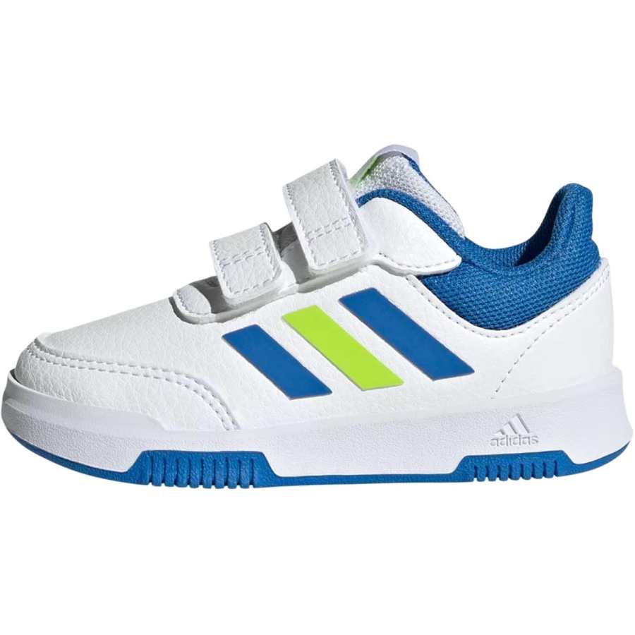 Adidas Adidas Tensaur Low top Toddler Shoes Cloud White Infant And Toddler